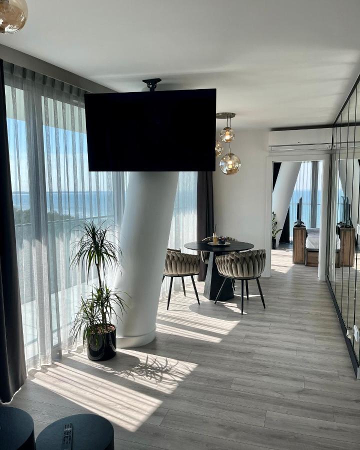 Axel Wave Seaview &spa Apartament Międzyzdroje