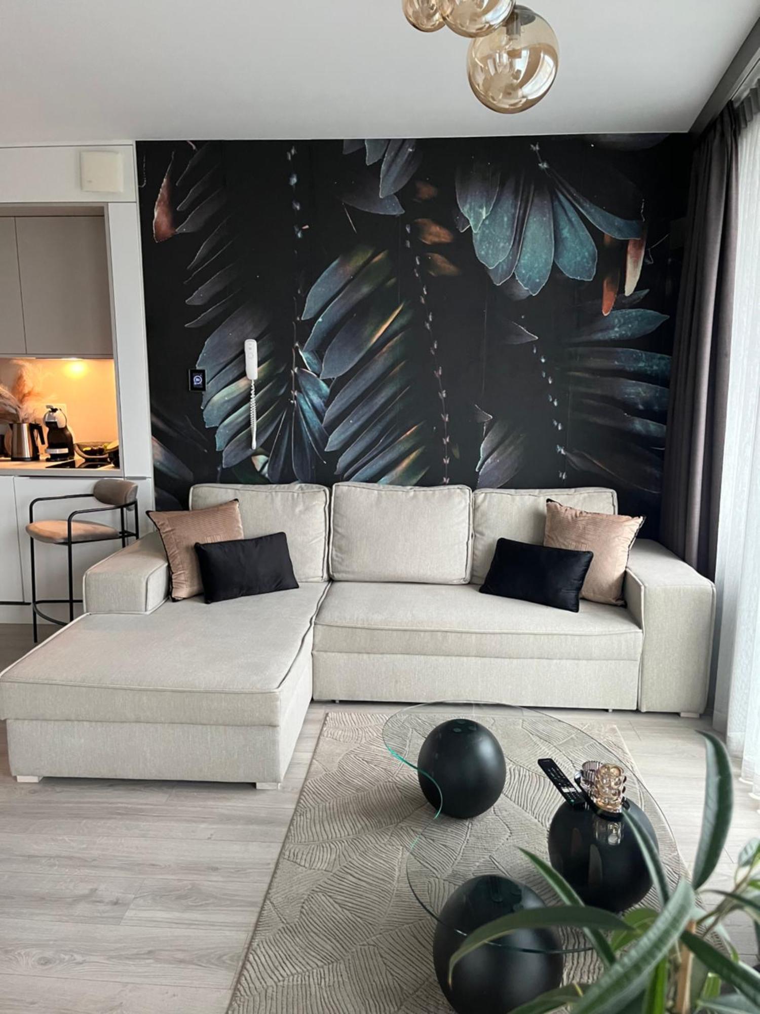 Axel Wave Seaview &spa Miedzyzdroje